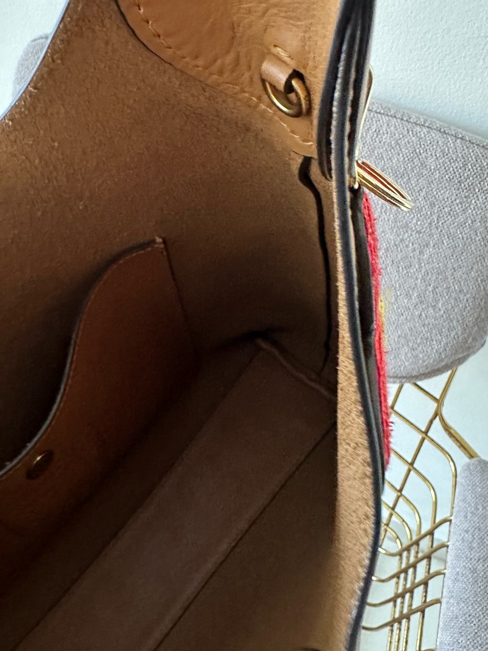 Coach brooklyn Leather Shoulder Bag - Picture 10 of 10